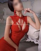 Анкета проститутки Любовь - метро Лефортово, возраст - 19