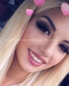 Анкета проститутки Катенька - метро Черемушки, возраст - 19