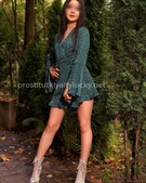 Анкета проститутки Риана - метро Беговой, возраст - 19