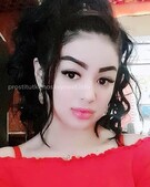 Анкета проститутки Ангелина - метро Щукино, возраст - 19