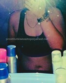 Анкета проститутки Лилия - метро Северное Медведково, возраст - 20