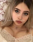 Анкета проститутки Оксана - метро Тверской, возраст - 20