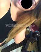 Анкета проститутки Марта - метро Академический, возраст - 20