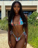 Анкета проститутки Каролина - метро Таганский, возраст - 20