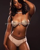 Анкета проститутки Леля - метро Выхино-Жулебино, возраст - 20