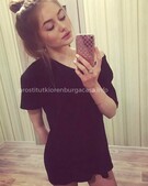 Анкета проститутки Сабина - метро Сходненская, возраст - 20