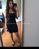 Анкета проститутки Оксана - метро Якиманка, возраст - 21