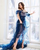 Анкета проститутки Услада - метро Нагатино-Садовники, возраст - 21