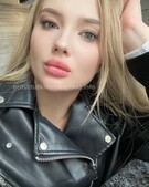 Анкета проститутки Даша - метро Щукино, возраст - 21