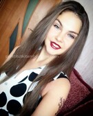 Анкета проститутки Лиза - метро Ломоносовский, возраст - 21