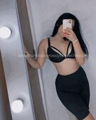 Анкета проститутки Ася - метро Южное Бутово, возраст - 21