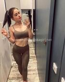 Анкета проститутки Марго - метро Южнопортовый, возраст - 22