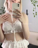 Анкета проститутки Ася - метро Тверской, возраст - 22