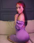 Анкета проститутки Викуля - метро Перово, возраст - 22