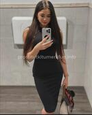 Анкета проститутки Зита - метро Мещанский, возраст - 22