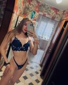 Анкета проститутки Таисия - метро Тверской, возраст - 22