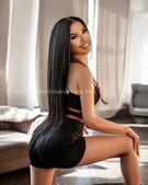 Анкета проститутки Софа - метро Тверской, возраст - 22