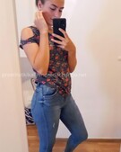 Анкета проститутки Линда - метро Строгино, возраст - 22