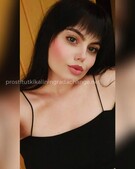 Анкета проститутки Лиза - метро Беговой, возраст - 22