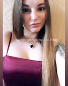 Анкета проститутки Злата - метро Хамовники, возраст - 22