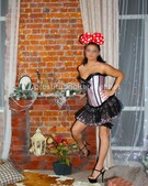 Анкета проститутки Тая - метро Куркино, возраст - 22