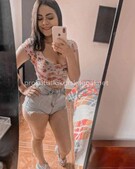 Анкета проститутки Виктория - метро Беговой, возраст - 22