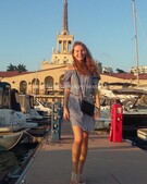 Анкета проститутки Рита - метро Лефортово, возраст - 22