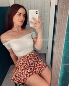 Анкета проститутки Адель - метро Алексеевский, возраст - 22