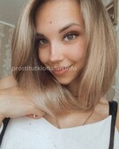 Анкета проститутки София - метро Хамовники, возраст - 22