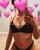 Анкета проститутки Инна - метро Мещанский, возраст - 23