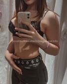 Анкета проститутки Зоя - метро Новогиреево, возраст - 23