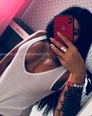 Анкета проститутки Катюша - метро Тверской, возраст - 23