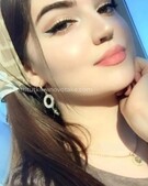 Анкета проститутки Кристина - метро Хамовники, возраст - 23