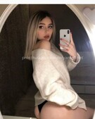 Анкета проститутки Ярослава - метро Ховрино, возраст - 23