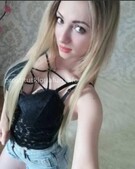 Анкета проститутки Таисия - метро Теплый Стан, возраст - 23