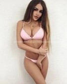 Анкета проститутки Натуся - метро Хамовники, возраст - 23