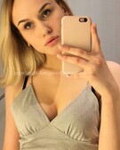 Анкета проститутки Марго - метро Тверской, возраст - 23