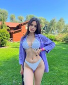 Анкета проститутки Надюша - метро Южное Бутово, возраст - 23