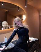 Анкета проститутки Елена - метро Марьино, возраст - 23