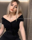 Анкета проститутки Нила - метро Румянцево, возраст - 23