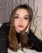 Анкета проститутки Алина - метро Тимирязевский, возраст - 23