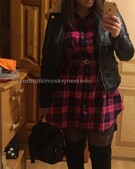 Анкета проститутки Линда - метро Свиблово, возраст - 23