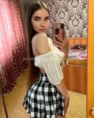 Анкета проститутки Ася - метро Аэропорт, возраст - 23