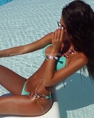 Анкета проститутки Олеся - метро Фили-Давыдково, возраст - 23