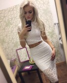 Анкета проститутки Зита - метро Строгино, возраст - 23