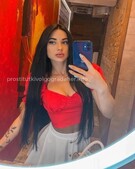 Анкета проститутки Света - метро Беговой, возраст - 23