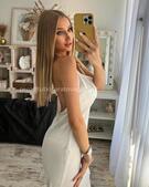 Анкета проститутки Лика - метро Семеновский, возраст - 23