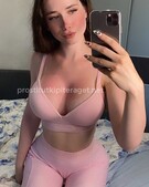 Анкета проститутки Зина - метро Арбат, возраст - 23