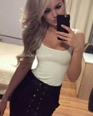 Анкета проститутки Снежана - метро Беговой, возраст - 23