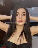 Анкета проститутки Мария - метро Дорогомилово, возраст - 23